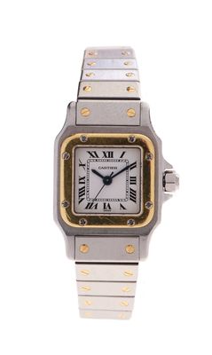 a close up of a watch on a white background with a white background
