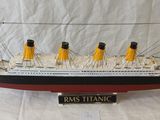 an image of a model of a ship on a white background