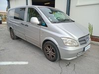 MERCEDES-BENZ VITO - Genre : VP - Carrosserie : BREAK - Ener…
