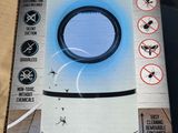 a box that has a mosquito repellent inside of it