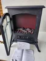 Cheminèe Electrique radiateur (photo 3)