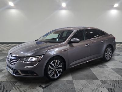 Renault - Talisman Dci 130 Energy Edc Initiale Paris - GO - …