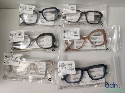 Lot à retirer à Le Mans (72100) ou expédition possible - Lot…