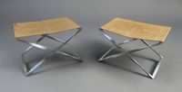 Poul KJAERHOLM (1929-1980)