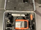 a tool in the case on the floor next to the floor