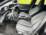 the interior of a car is clean and ready to be used