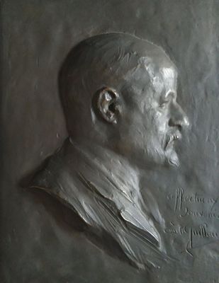 Émile Oscar GUILLAUME (1867-1942)