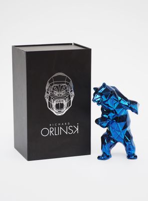 orlinski - halo master chief - limited edition