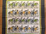 bandeau avec une image représentant des chevaux tirant une calèche