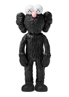 Figurine en vinyle Kawshik par Kawshik - Figurine en vinyle Kawshik par Kawshik - Figurine en vinyle Kawshik par Ka