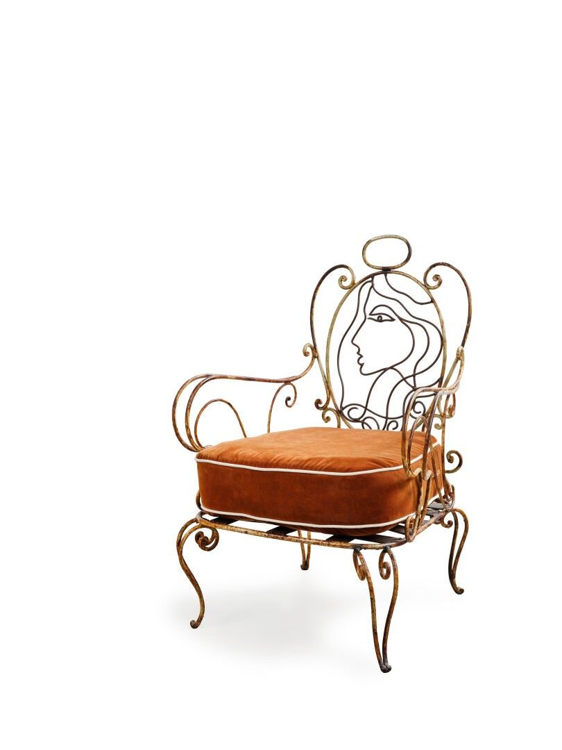 Objets d'art & Curiosités