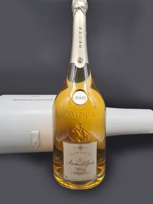 1 Mathusalem AMOUR DE DEUTZ(*) Champagne Deutz 2005
