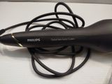 a hair dryer that is sitting on a table