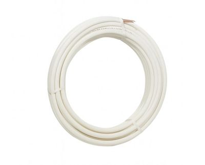 Lot de 5 couronnes de tube isolé PE 3/8 – 5/8 de la marque SAFISOL / E - Photo 1