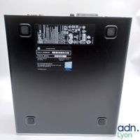 Unité centrale grande tour HP Prodesk 400 G6 Noir - Intel Co… (photo 6)