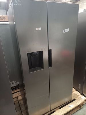Réfrigérateur américain multi portes Samsung (traces d'utili…