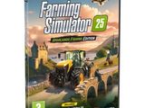 Farming Simulator 2, jeu PC