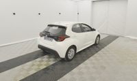 TOYOTA YARIS STE 116H DYNAMIC BUSINESS BA 5P. (photo 5)