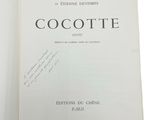 signed copy of the first edition of the first edition of the first edition of the first edition of the first edition of the first edition of the first edition of the