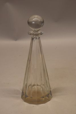 Paloma PICASSO (né en 1949), pour VILLEROY BOCH, carafe à dé…