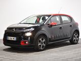 Citroën 1.0 PureTech Feel 5 portes, boîte auto