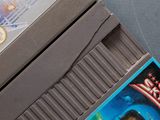a video game with a picture of a man on it