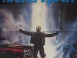 affiche du film « Highlander » avec Christiane Ambert et Christiane Ambert