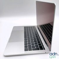 Macbook Pro Apple 2017 (13", A1708) Argent - Intel Core I5 -… (photo 4)