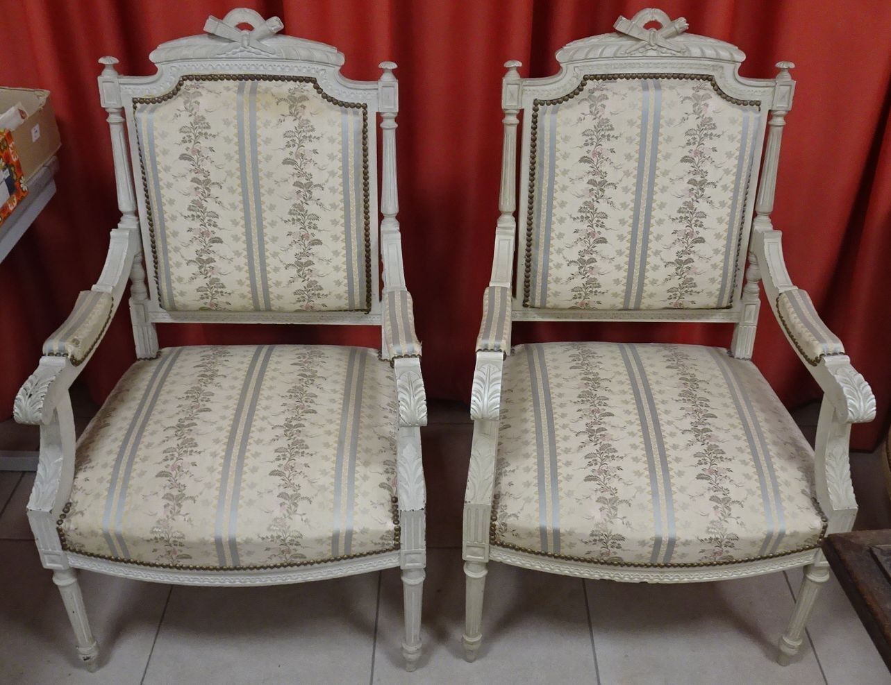 Objets d'art & Curiosités