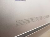 a close up of a refrigerator with the door open