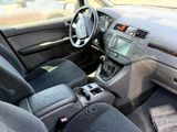a picture of a car with a dashboard and a steering wheel