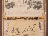 a picture of a piece of paper with writing on it