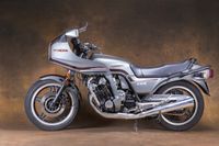 1982 HONDA CBX 1000 (photo 2)