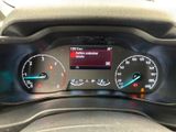 the dashboard of a car with a speedometer and other gauges