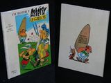 deux livres posés sur une table noire