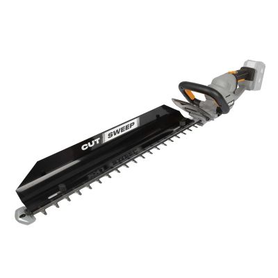 686 / Taille-haie sans fil - TITAN - Alimentation 36 V…