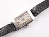 an image of a wrist watch with a black strap