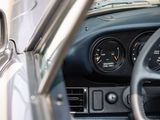 a close up view of a dashboard of a car