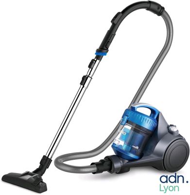 Aspirateur - EUREKA - NEN110A - Retour SAV vendu en l'état, …