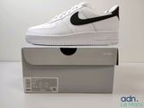 Nike Air Force 1 Low blanc / noir