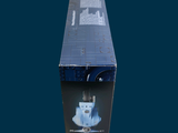 a picture of a box with a picture of a train on it