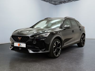 CUPRA Formentor 1.4 e-HYBRID 204 ch DSG6 V / N°:11413180, He…
