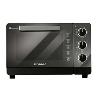 Mini four brandt non fonctionnel avec 1 accesoire