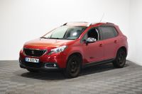 VP PEUGEOT 2008 1,2 VTI ACCESS - Dmec : 16/04/2018-122318Kms…