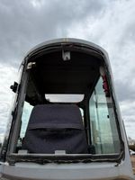 🚜 MINI-PELLE NEW HOLLAND 50.2 SR + 2 godets (photo 6)