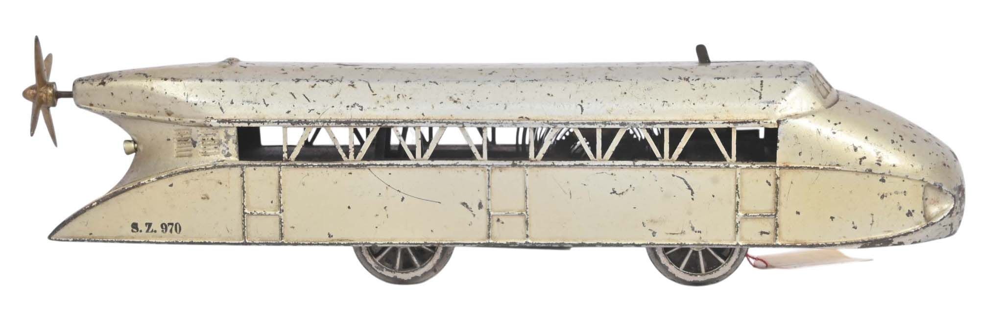 Objets d'art & Curiosités