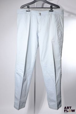 PIONIER JEANS & CASUALS - Coupe regular fit - Pantalon bleu …