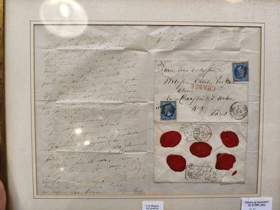 l'image d'une feuille de papier sur laquelle on peut écrire