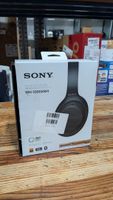 CASQUE AUDIO SONY XM4 - TVA RECUPERABLE