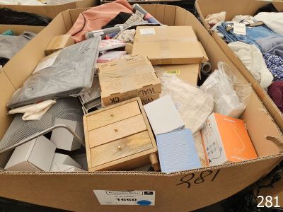 VEN - Box de maison (Réf 1660 13/03) - Photo 1